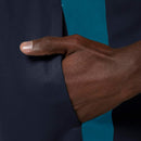 Bermuda Mesh 7 Azul - Masculina