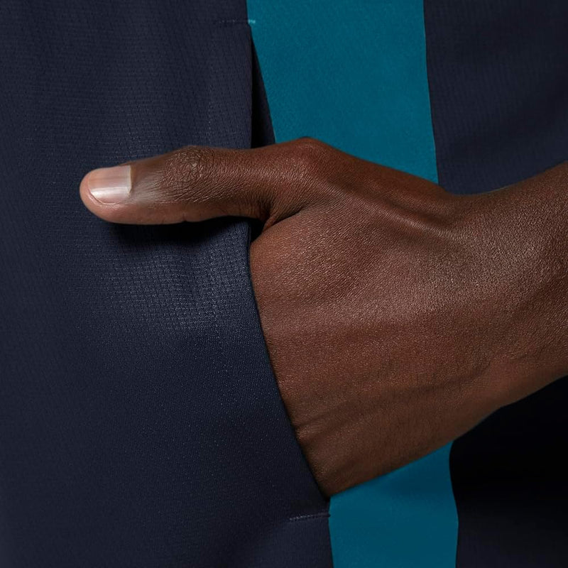 Bermuda Mesh 7 Azul - Masculina