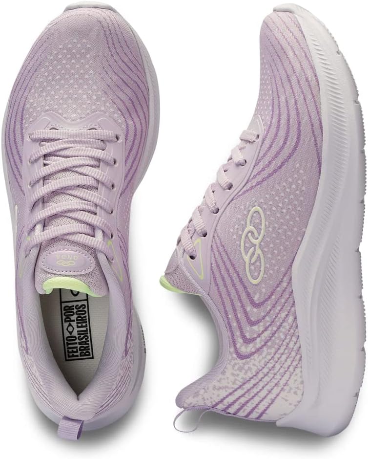 Tênis Onda Feminino