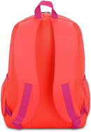 Mochila Essential Rosa