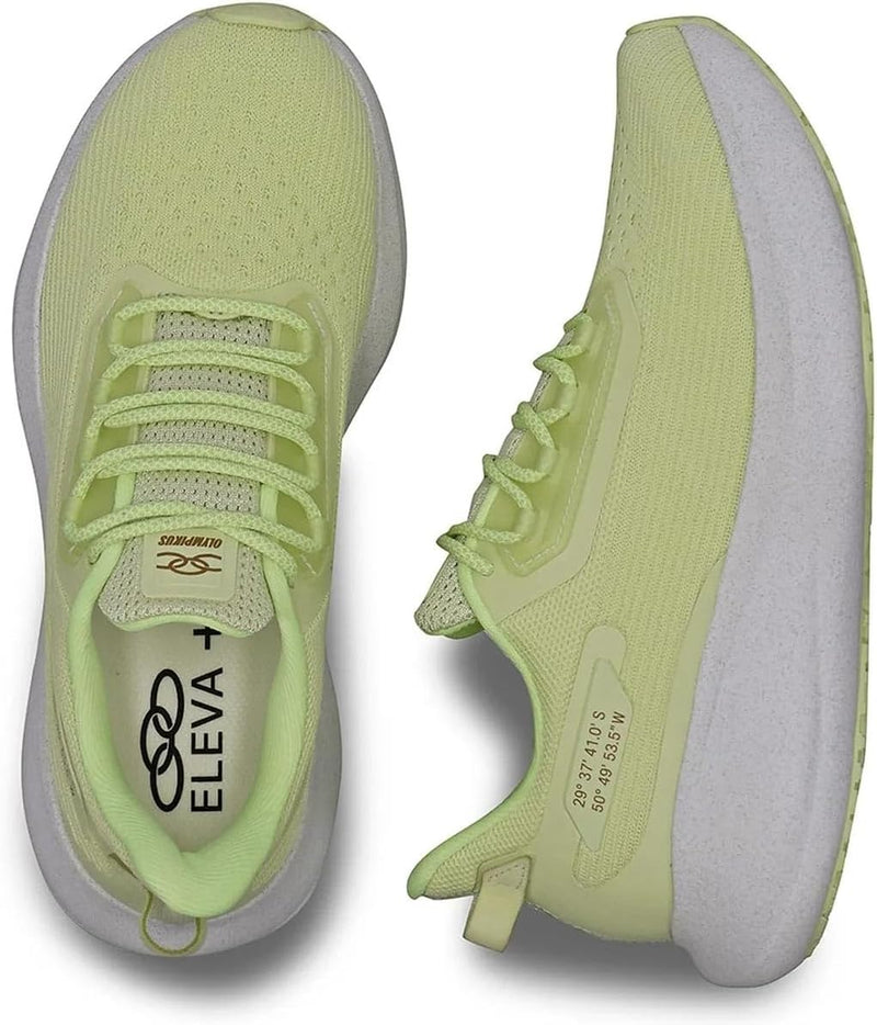 Tênis Olympikus Hybrid Running Unisex