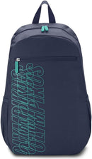 Mochila Basic Azul Marinho