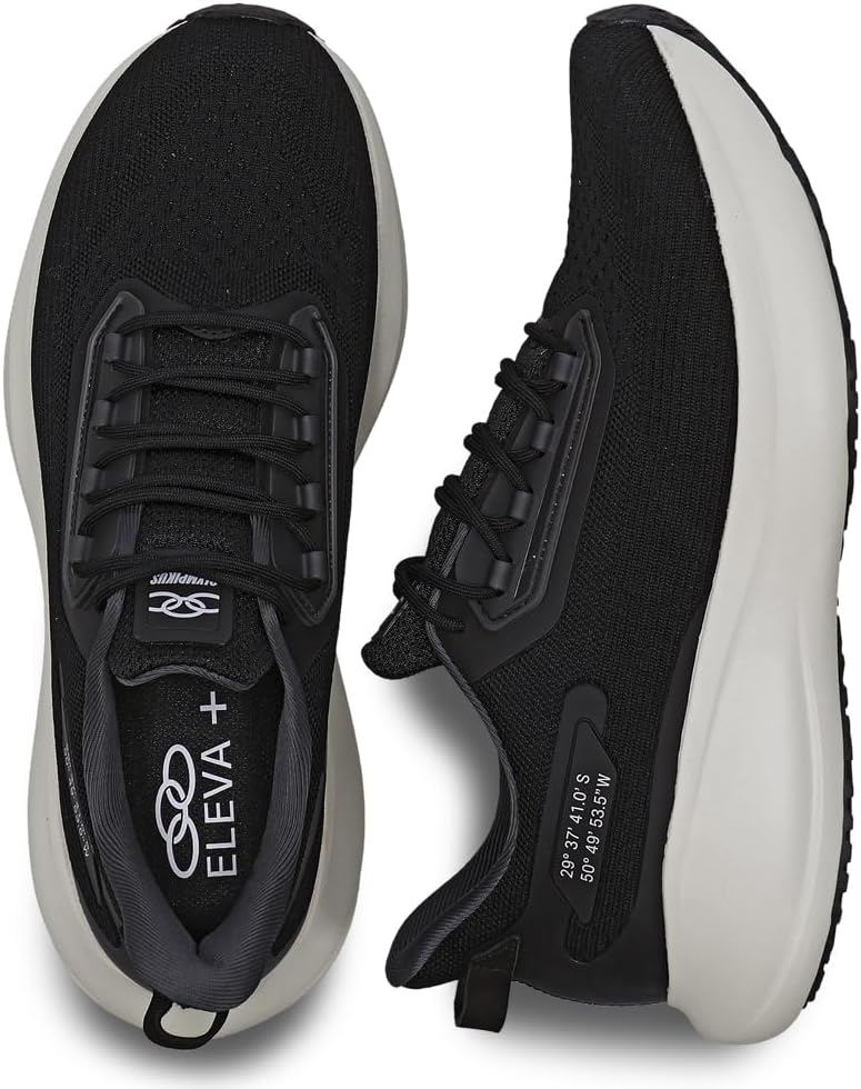 Tênis Olympikus Hybrid Running Unisex