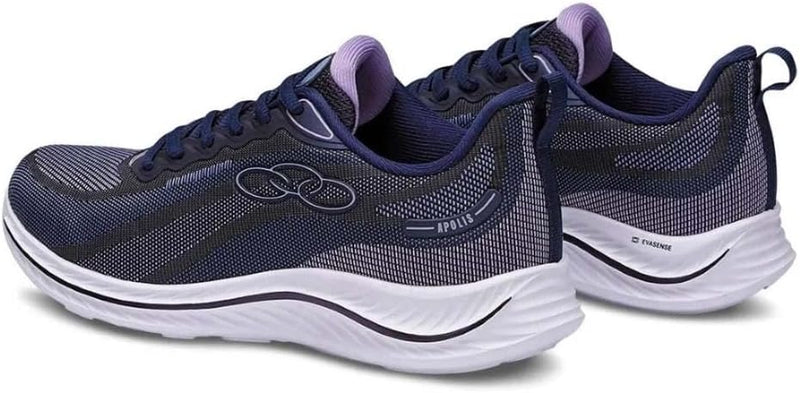 Tênis Apolis Feminino