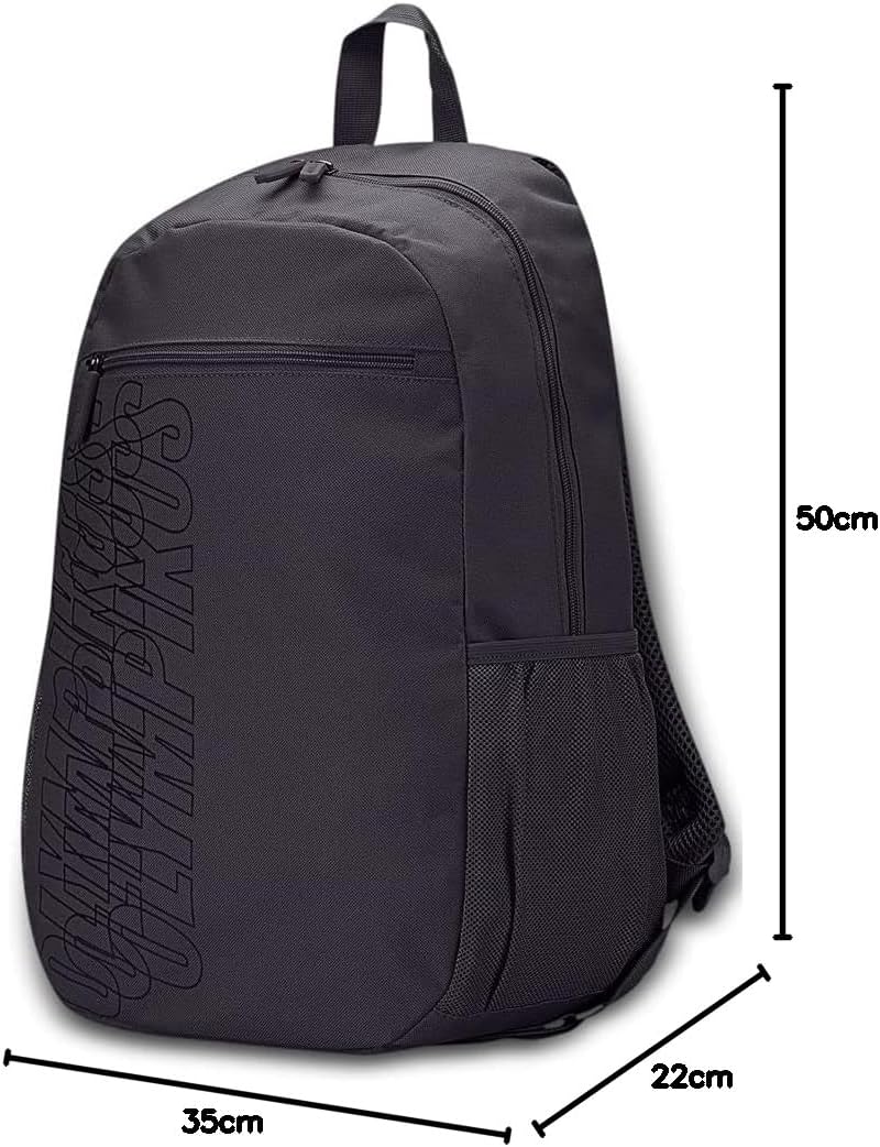 Mochila Basic Todas as Cores