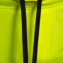 Bermuda Essential 5 Amarela - Masculina