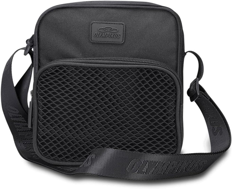 Shoulder Bag Preta
