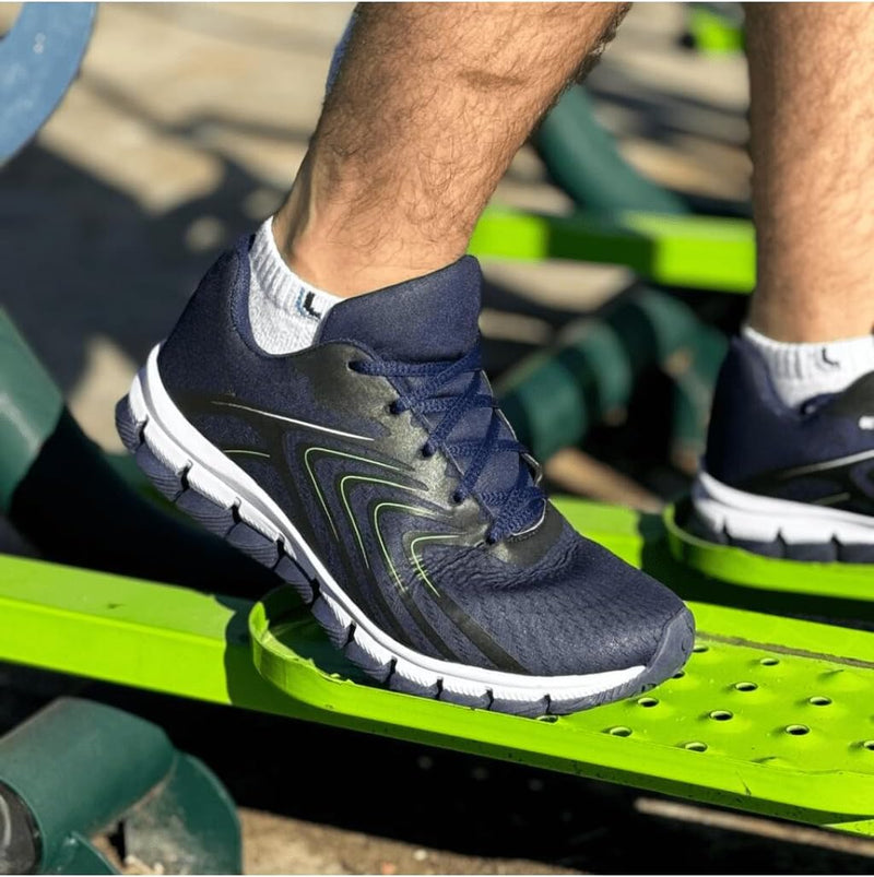Tênis Esportivo Masculino