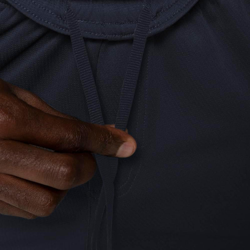 Bermuda Mesh 7 Azul - Masculina