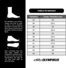 Tênis Poseidon Unissex