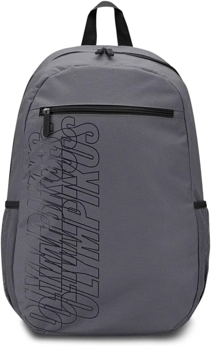 Mochila Basic Todas as Cores