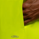 Bermuda Essential 5 Amarela - Masculina