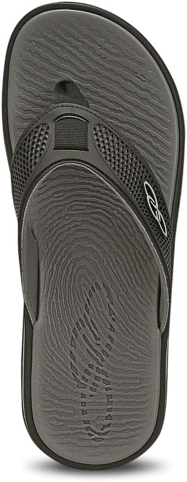 Chinelo Ibiza Masculino Preto