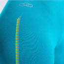 Shorts Knit Feminino Preto