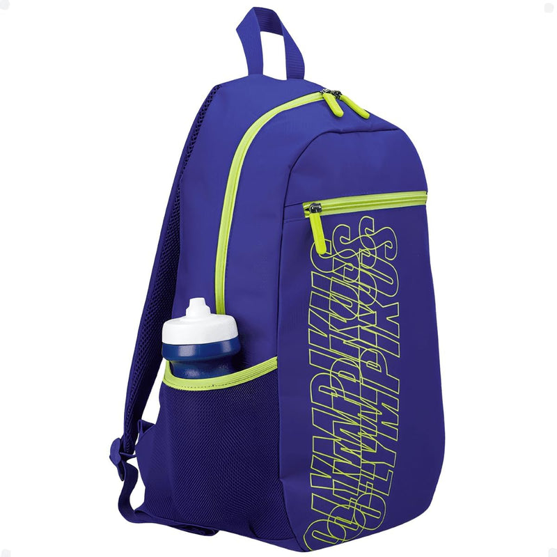 Mochila Basic Todas as Cores