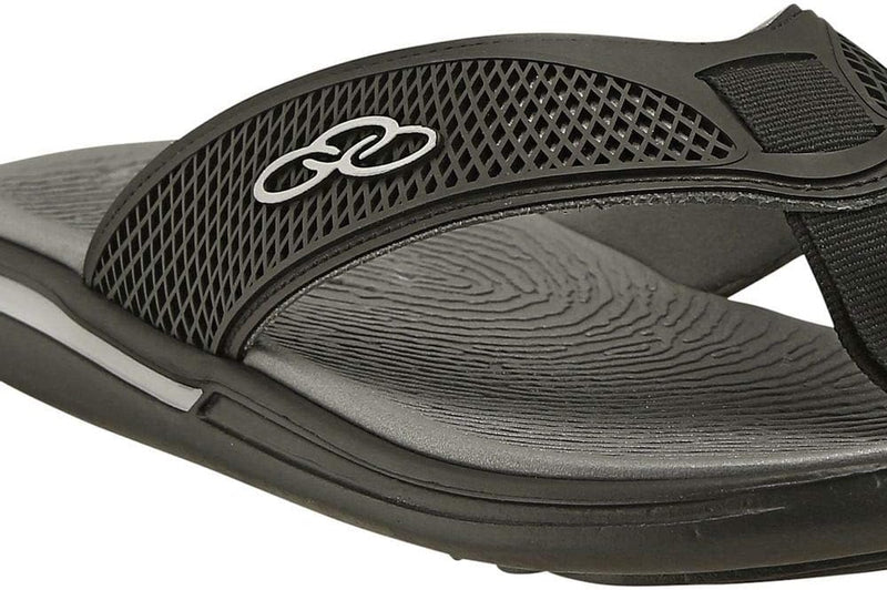 Chinelo Ibiza Masculino Preto