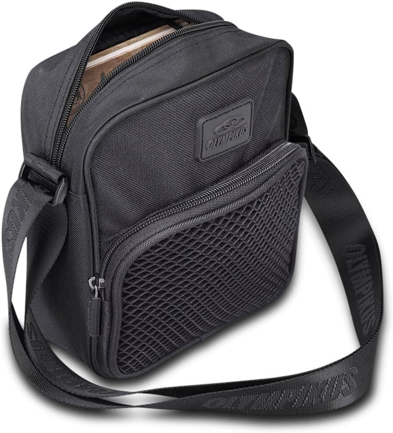 Shoulder Bag Preta