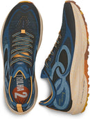 Tênis Corre Trilha 2 Unissex Atlantico/Preto