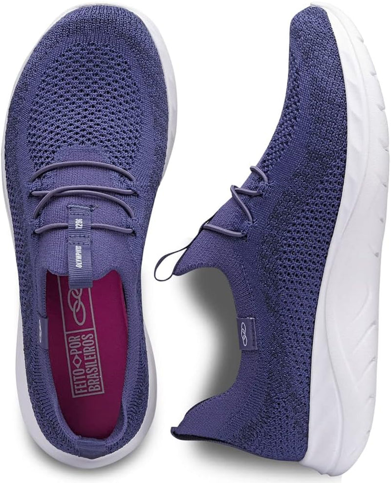 Tênis Feminino 129G