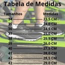 Tênis Esportivo Masculino