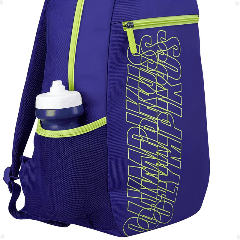 Mochila Basic Todas as Cores