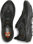 Tênis Corre Trilha 2 Unissex Preto/Chumbo