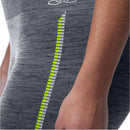 Shorts Knit Feminino Preto