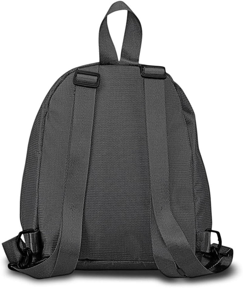 Mini Bag Cinza