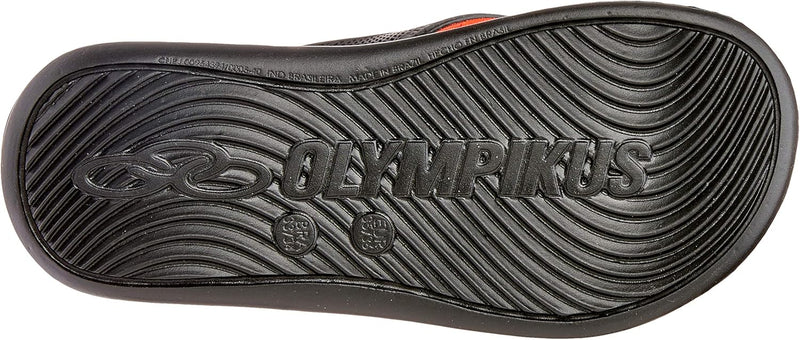 Chinelo Ibiza Masculino Preto