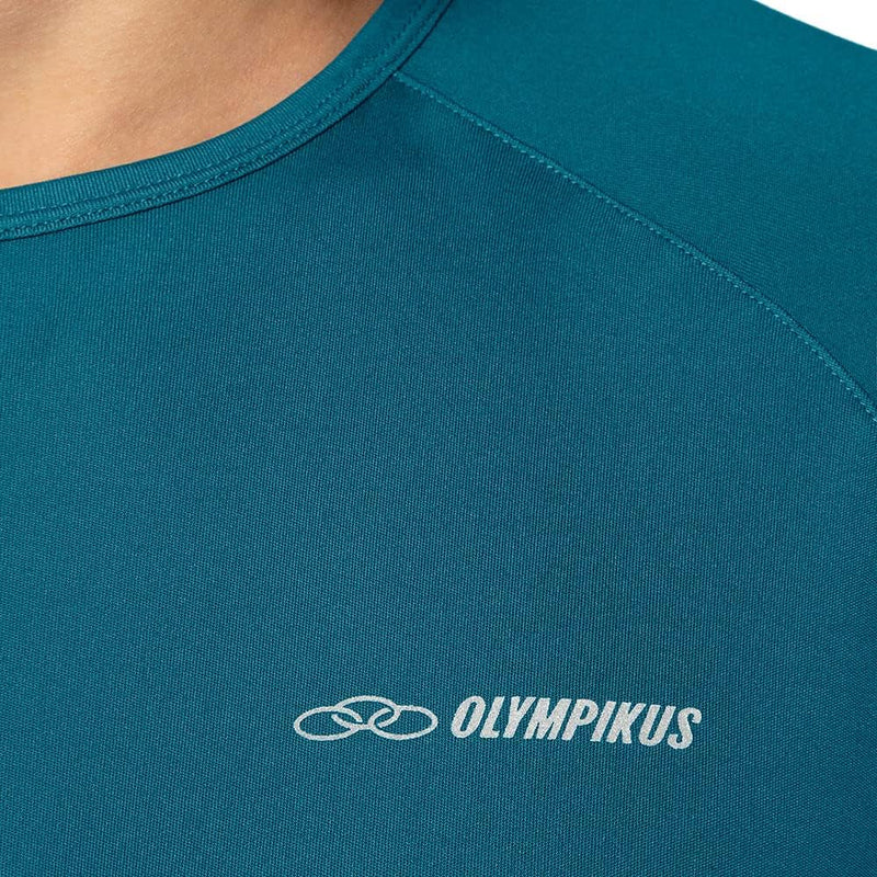 Camiseta Runner Masculina