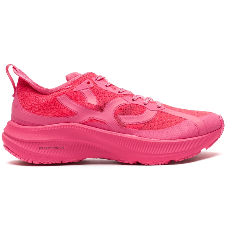 Tênis Olympikus Corre 4 - Outubro Rosa