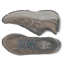 Tênis Olympikus Corre 4 S - Cinza