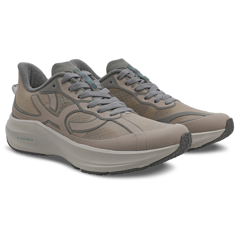 Tênis Olympikus Corre 4 S - Cinza