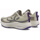 Tênis Olympikus Corre 4 S - Bege e Cinza