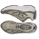 Tênis Olympikus Corre 4 S - Bege e Cinza