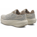 Tênis Olympikus Corre Max - Bege e Cinza Claro