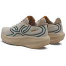 Tênis Olympikus Corre Max - Bege e Verde