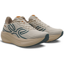 Tênis Olympikus Corre Max - Bege e Verde