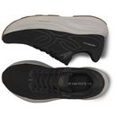 Tênis Olympikus Corre Max - Preto e Bege