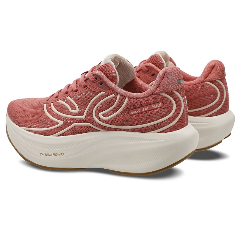 Tênis Olympikus Corre Max - Rosa