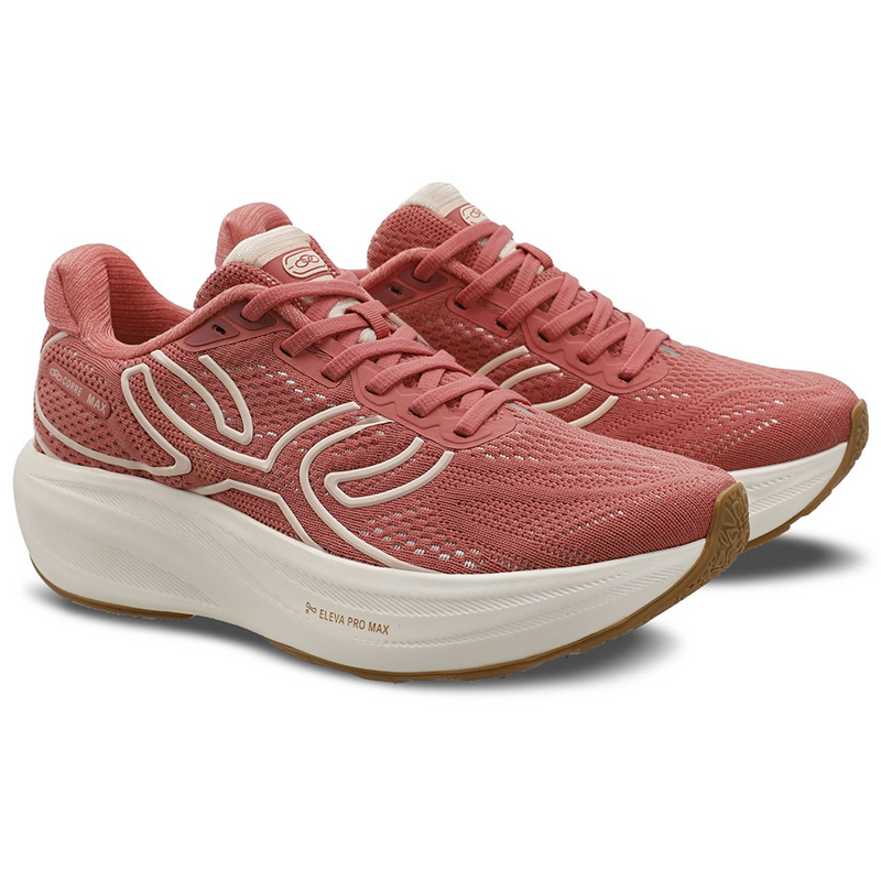 Tênis Olympikus Corre Max - Rosa