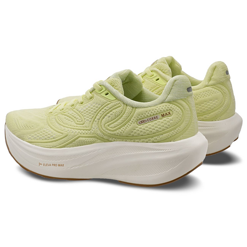 Tênis Olympikus Corre Max - Verde