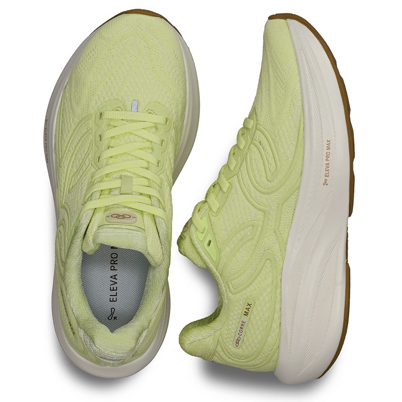 Tênis Olympikus Corre Max - Verde