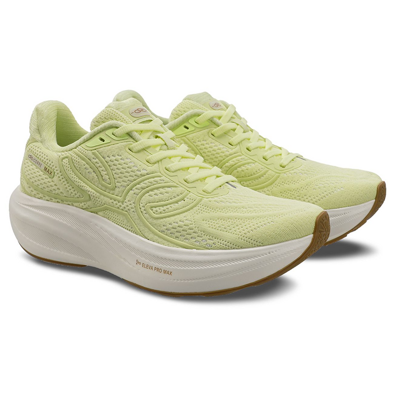 Tênis Olympikus Corre Max - Verde