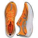 Tênis Olympikus Corre Supra - Laranja