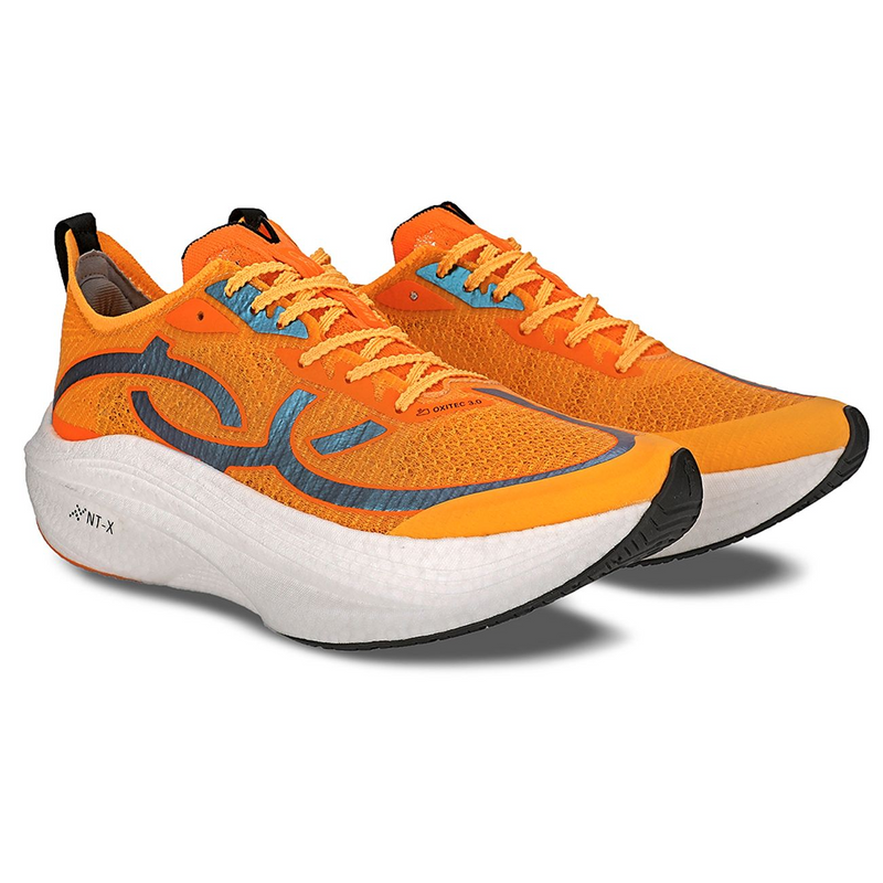 Tênis Olympikus Corre Supra - Laranja