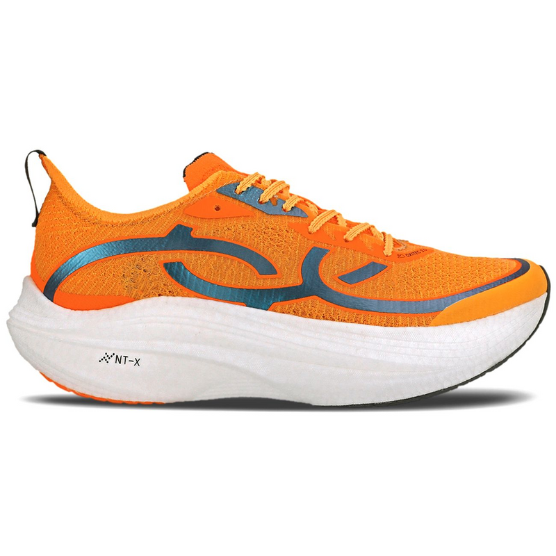 Tênis Olympikus Corre Supra - Laranja