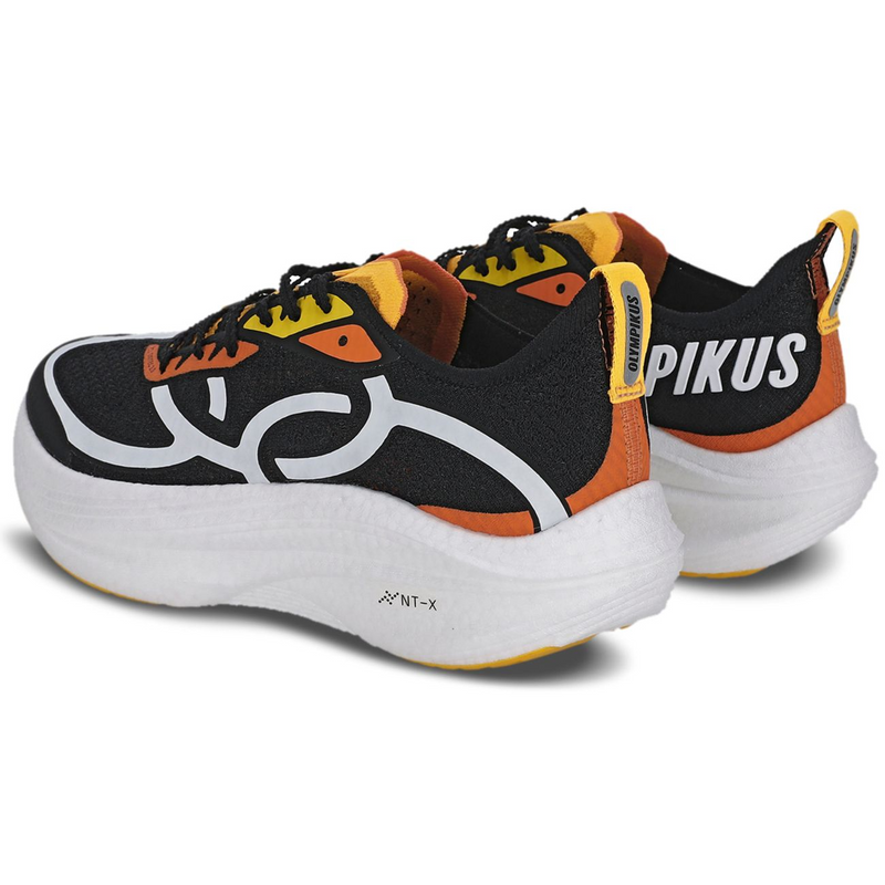 Tênis Olympikus Corre Supra - Preto