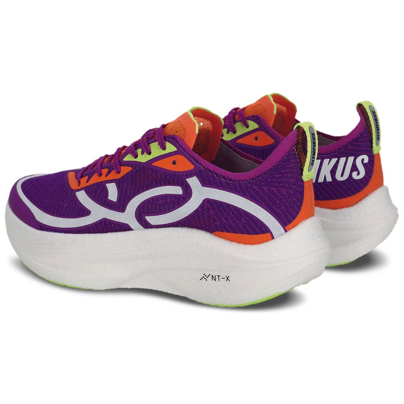 Tênis Olympikus Corre Supra - Roxo