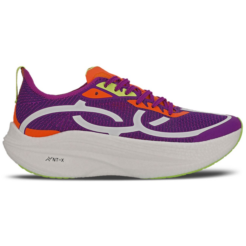 Tênis Olympikus Corre Supra - Roxo